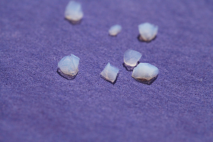 Levron Aerogel Granule