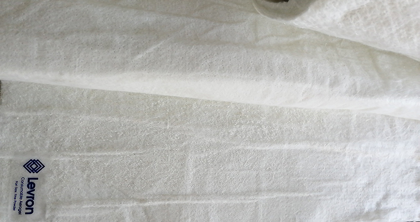 Levron Aerogel Felt