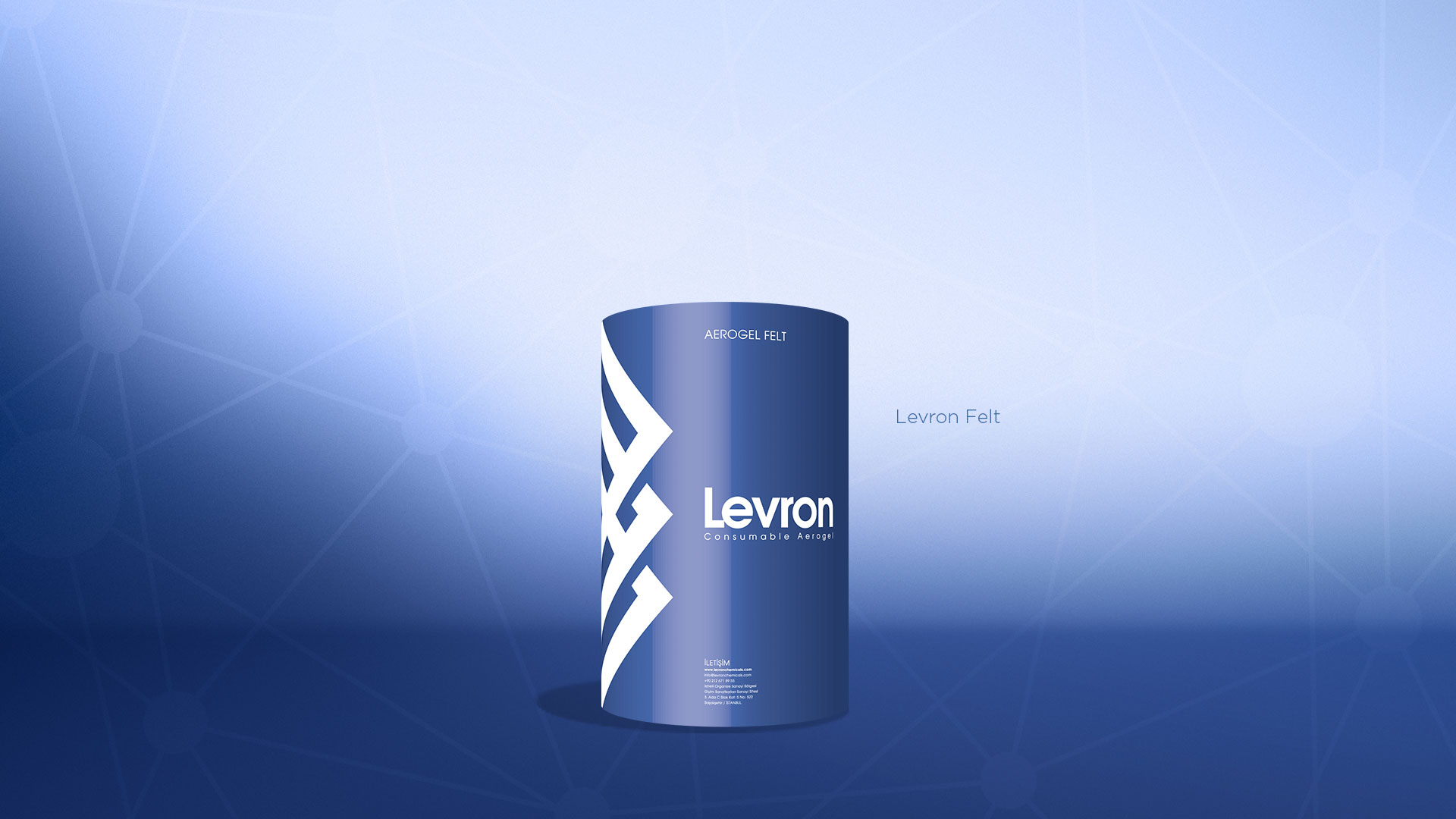 Levron Felt Packaging